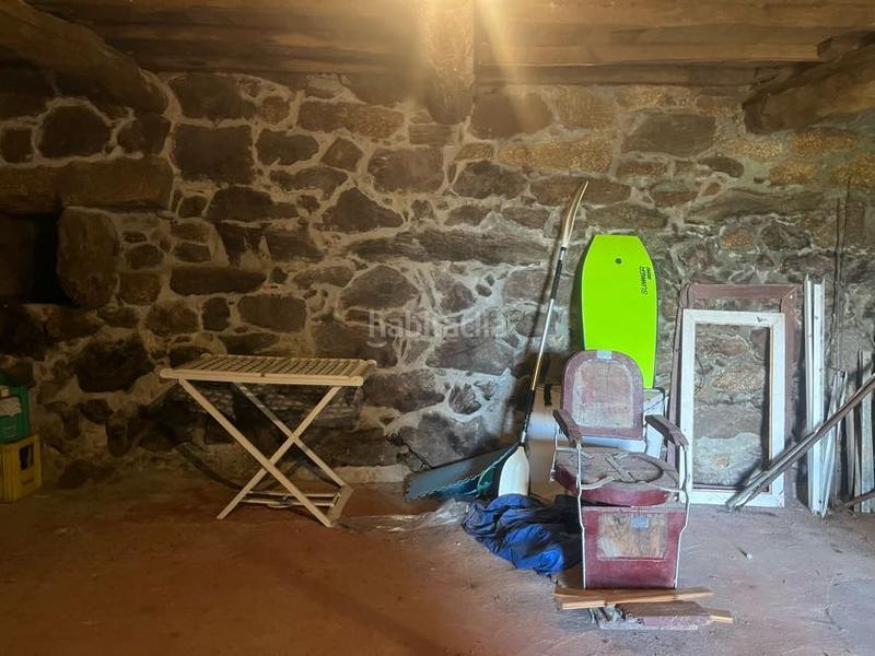 Foto 6201da2f-878f-4d31-abe4-1e816670e311. Casa con camino riscaldamento in Castrelo de Miño