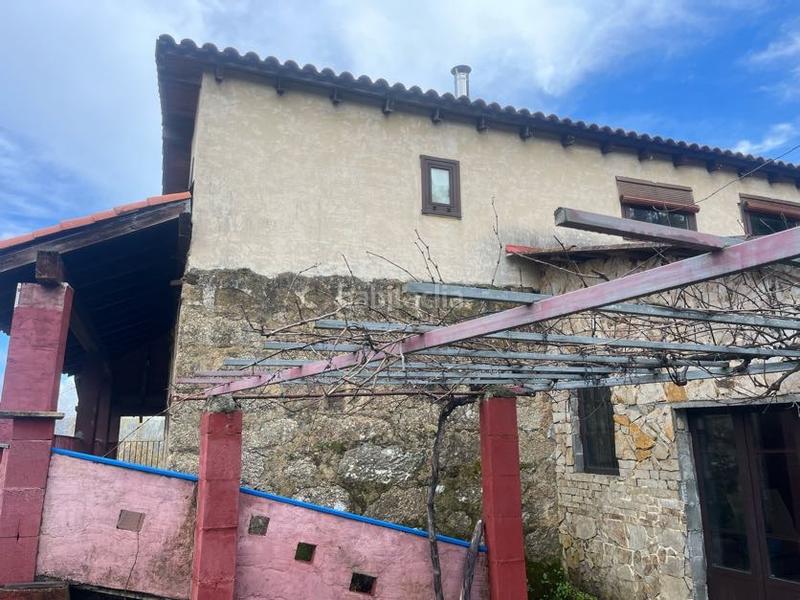 Foto 644d8655-c0b1-4e52-a9da-163aae1b182f. Casa con camino riscaldamento in Castrelo de Miño