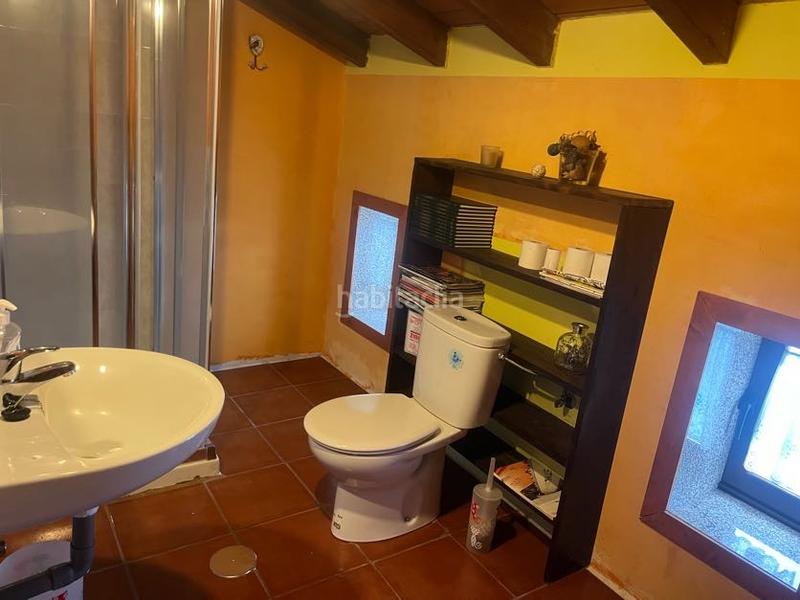 Foto 6e72ed3f-ac48-416c-aa88-057c320d345b. Casa con camino riscaldamento in Castrelo de Miño