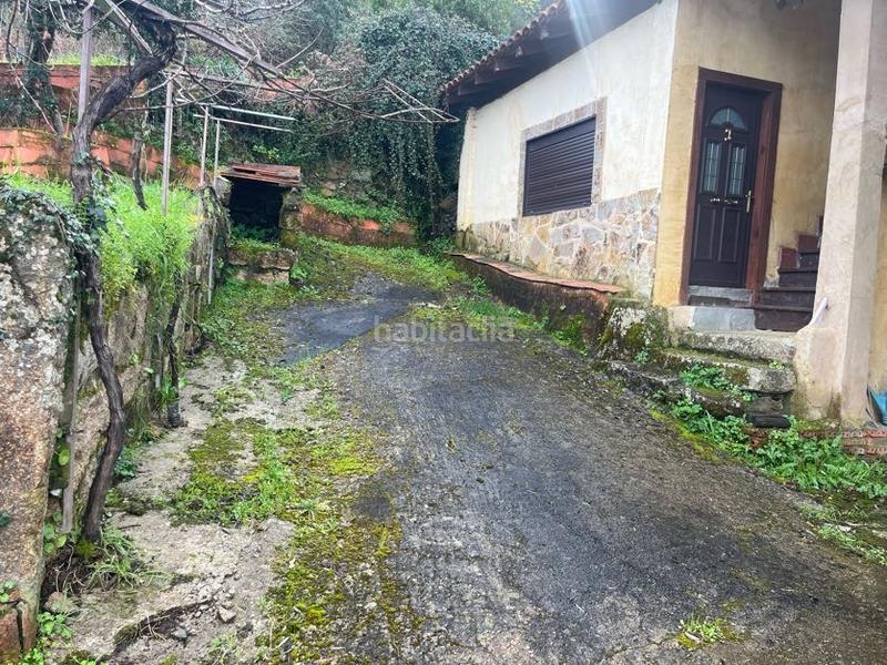 Foto 80c59bc3-a438-4859-b8d3-53423951d19e. Casa con camino riscaldamento in Castrelo de Miño