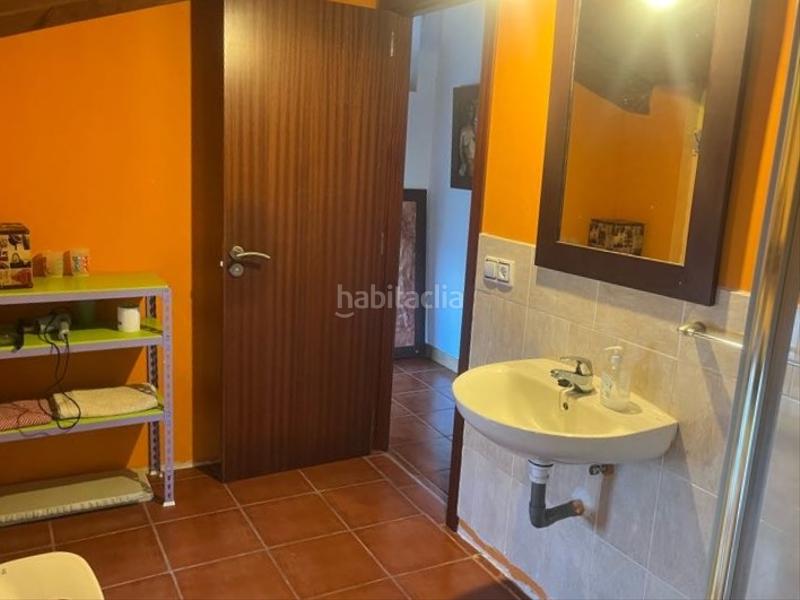 Foto 8119337e-1546-461a-8039-622149095633. Casa con camino riscaldamento in Castrelo de Miño