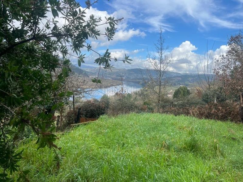 Foto 944aea94-15d6-48fb-be5a-d13d27c12a38. Casa con camino riscaldamento in Castrelo de Miño