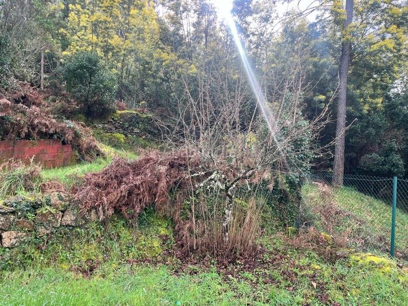 Foto 99c9b3bd-b901-46cf-8f46-9340a5423209. Casa con camino riscaldamento in Castrelo de Miño