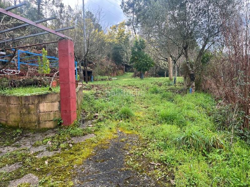 Foto 9e58295d-f5b0-4197-98d7-fcd317ae6743. Casa con camino riscaldamento in Castrelo de Miño