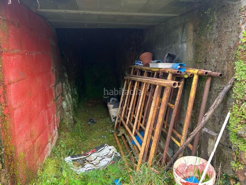 Foto 9fecab46-9126-44e3-a8f6-e96564d906a5. Casa con camino riscaldamento in Castrelo de Miño