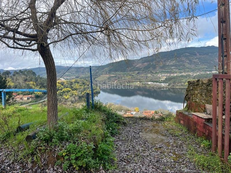 Foto a2e492de-7ce1-4b18-a9b0-fae96da52da2. Casa con camino riscaldamento in Castrelo de Miño