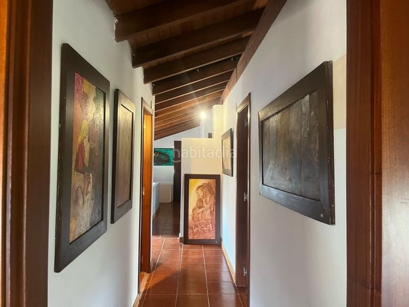 Foto a58a8a9d-f5b0-4737-9010-7e7a0156f428. Casa con camino riscaldamento in Castrelo de Miño