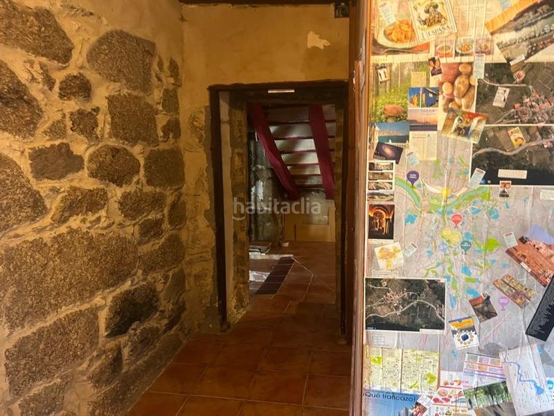 Foto acf46371-60ba-4d9a-9e8a-587b66bd07bc. Casa con camino riscaldamento in Castrelo de Miño