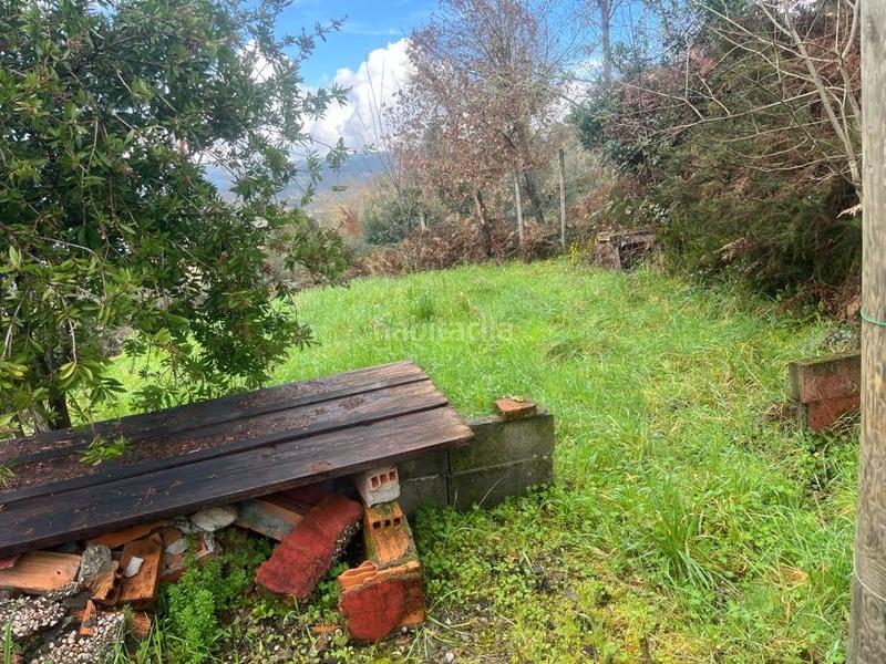 Foto ad16cff3-1496-4f2e-bd40-96de3402a985. Casa con camino riscaldamento in Castrelo de Miño