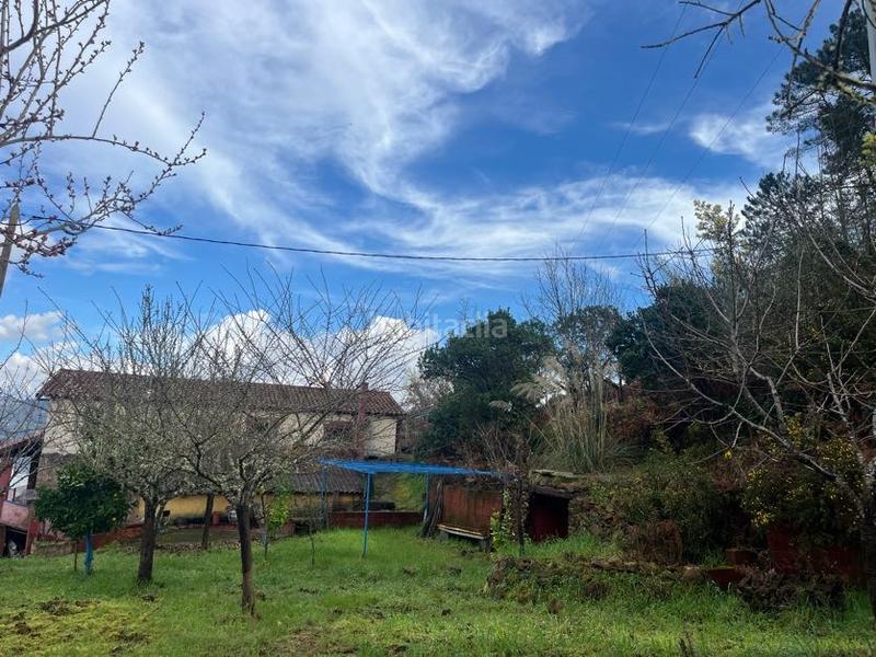 Foto af39478b-90be-4152-8587-e5e9049646c1. Casa con camino riscaldamento in Castrelo de Miño