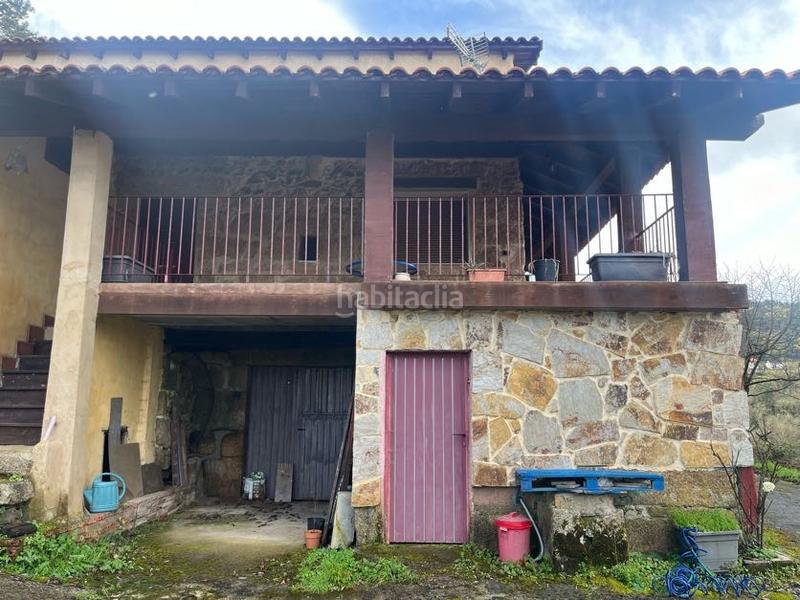 Foto b1d7659b-4476-472b-9713-84c890576d35. Casa con camino riscaldamento in Castrelo de Miño