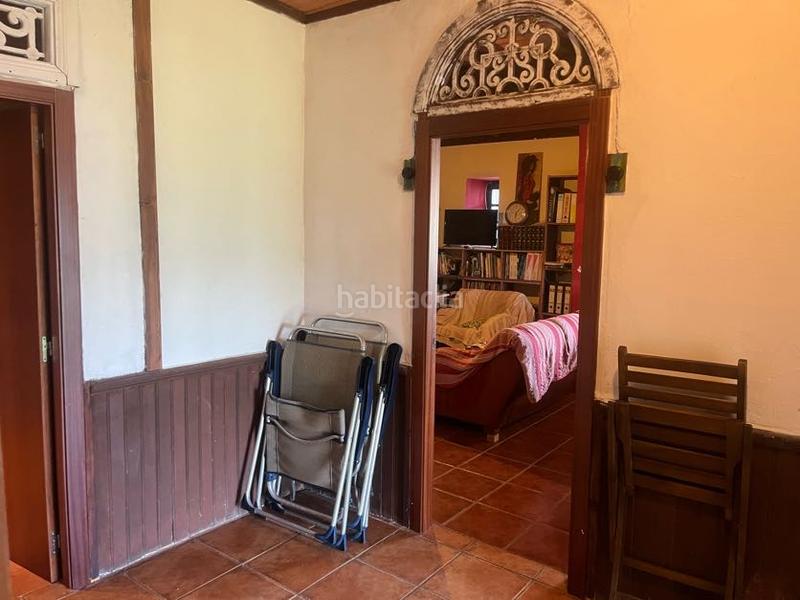 Foto b7085c5a-6964-4f33-89bf-0456e3725176. Casa con camino riscaldamento in Castrelo de Miño