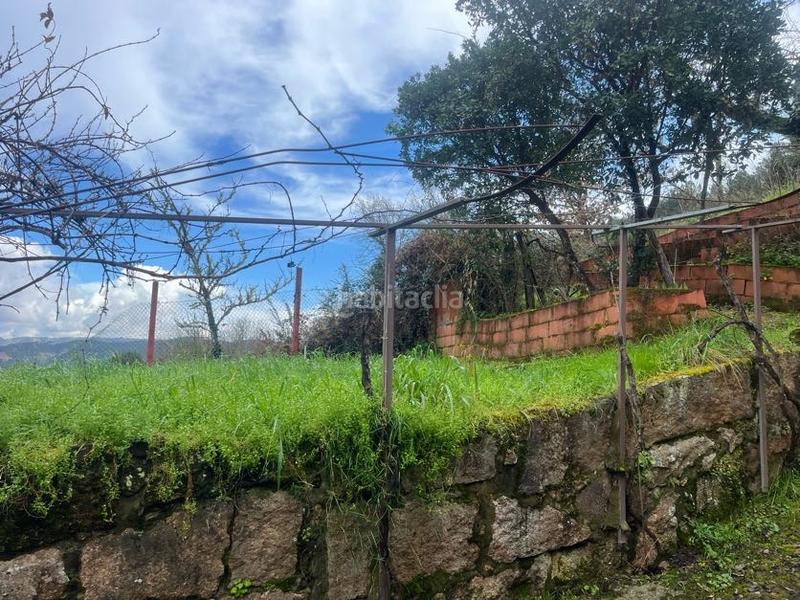 Foto b7cde16a-5749-47b4-9c2e-992adaf3db8a. Casa con camino riscaldamento in Castrelo de Miño