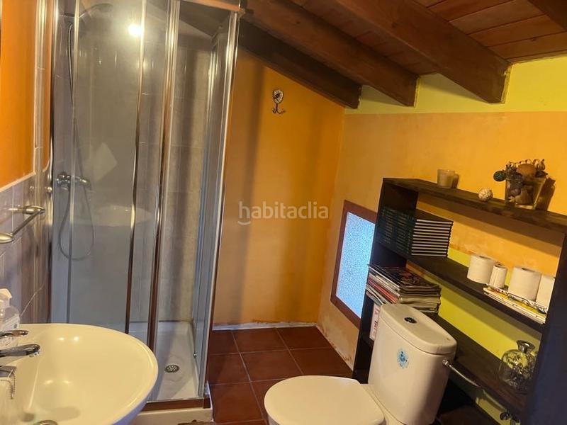 Foto ba0f8245-1e5a-4fbf-a2d4-2b3547ddb223. Casa con camino riscaldamento in Castrelo de Miño