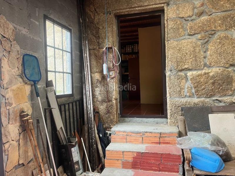 Foto bd3d4f1e-ae74-4ef7-9c33-21dc4eadfc1d. Casa con camino riscaldamento in Castrelo de Miño