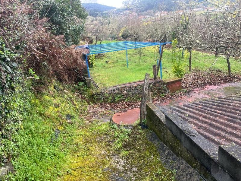 Foto c2f86f87-fd13-4728-8292-4768e2196ccc. Casa con camino riscaldamento in Castrelo de Miño