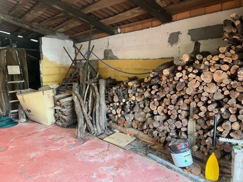 Foto c3204f49-47a9-47b6-939b-abb6b4e6e376. Casa con camino riscaldamento in Castrelo de Miño