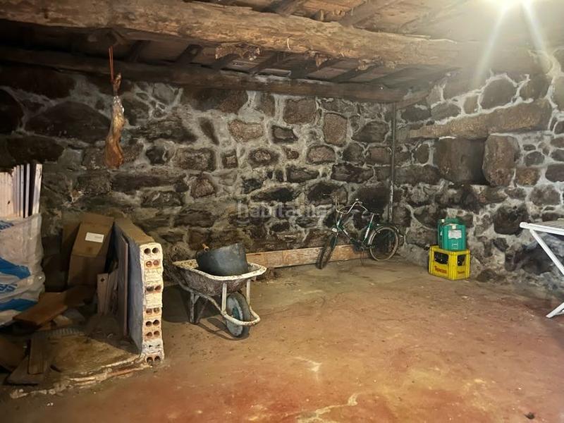 Foto c3befa58-db73-4d34-861c-c6376984f034. Casa con camino riscaldamento in Castrelo de Miño