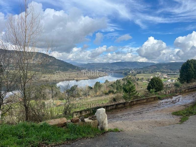 Foto c8d09185-1ccc-4fc4-9fe7-901bf666aea8. Casa con camino riscaldamento in Castrelo de Miño