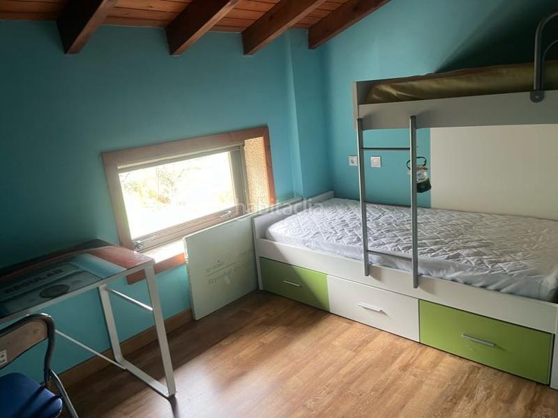 Foto dd32efce-042d-42ef-99ee-8b48b6f65f45. Casa con camino riscaldamento in Castrelo de Miño