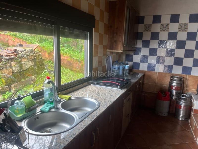 Foto df163817-85f8-47a6-abdc-adc969ebce63. Casa con camino riscaldamento in Castrelo de Miño