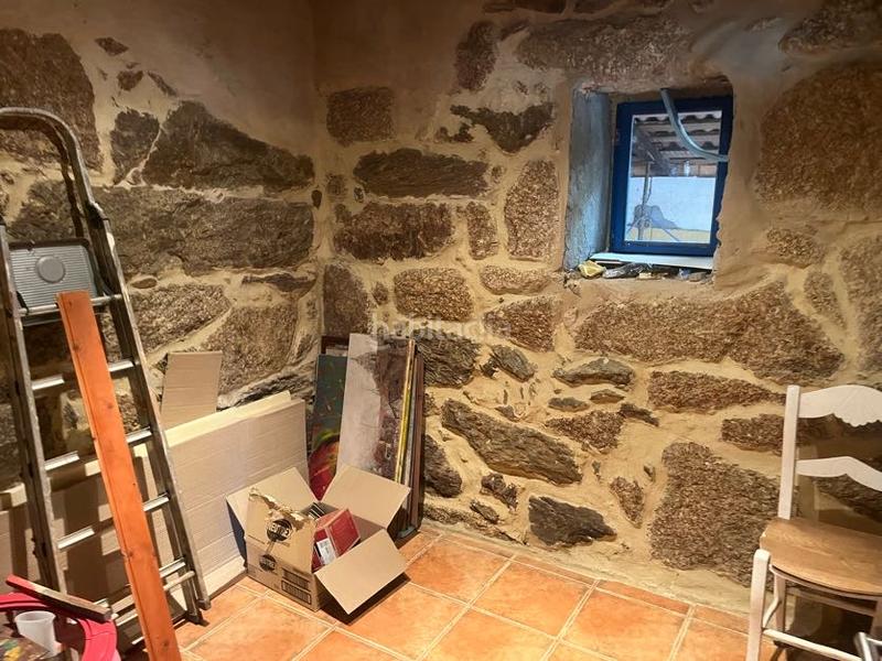 Foto e0c62ef7-cf24-45a4-9761-b8c3af9cf946. Casa con camino riscaldamento in Castrelo de Miño