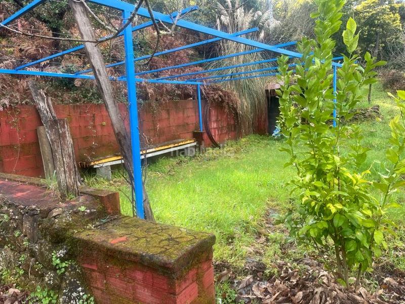 Foto e4ce7c9e-e45d-464b-b7d8-38fa226ec8bb. Casa con camino riscaldamento in Castrelo de Miño