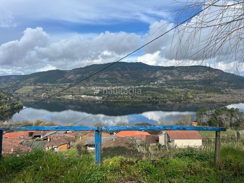 Foto f6ccc25c-9dde-452a-b685-70757299ef35. Casa con camino riscaldamento in Castrelo de Miño