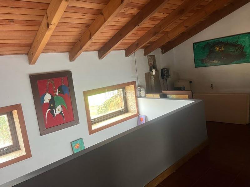 Foto f7f03cfb-2386-46e2-86a9-0430e01651bc. Casa con camino riscaldamento in Castrelo de Miño