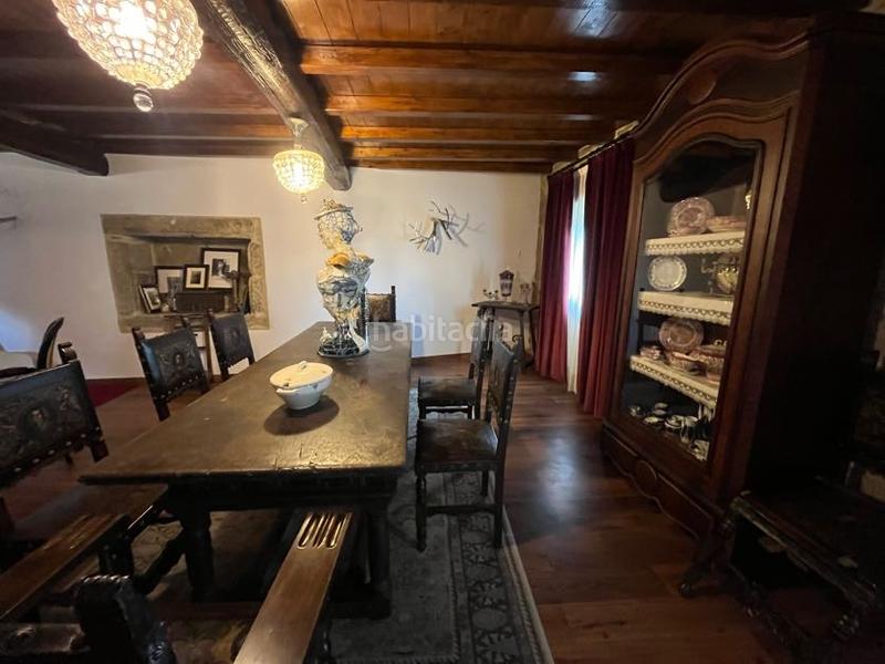 Foto 02953bd9-9c18-4c44-9c83-62840b71b650. Casa adossada a Beade