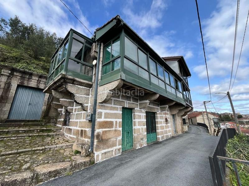 Foto 0c1a8d7b-3b23-4779-ab7c-905aef04dab1. Casa adossada a Beade