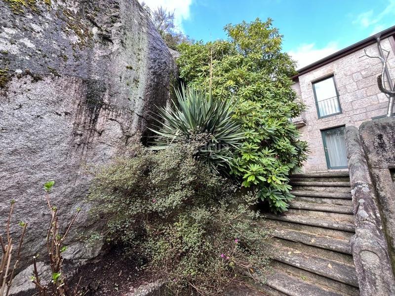 Foto 6d23ce8b-3761-4406-974d-f28ed2211a73. Casa adossada a Beade