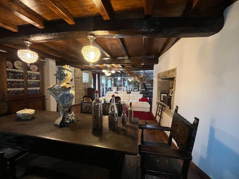 Foto 6f5f91e7-85a0-4df7-a6d1-054585a16024. Casa adossada a Beade