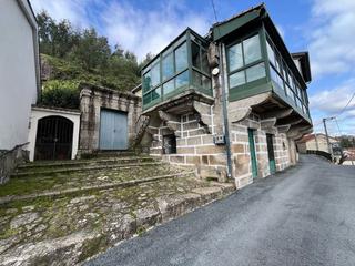 Casa adossada a Beade. Fabulosa casa rehabilitada en beade