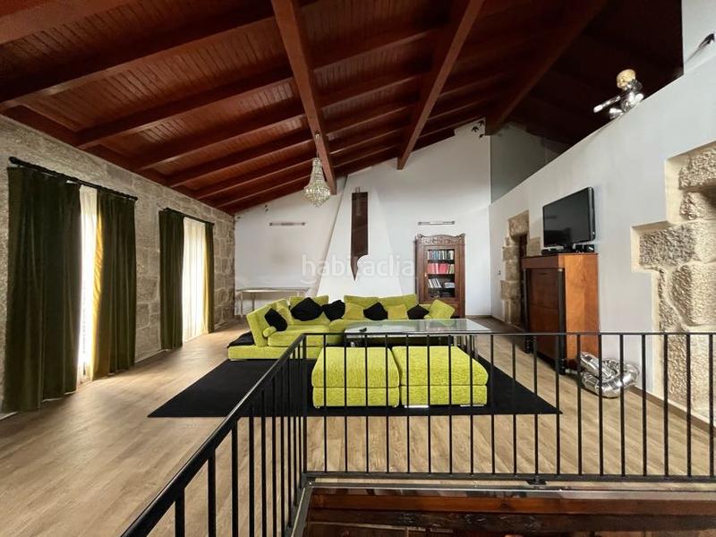Foto bd6c8acc-e977-4f9c-8d11-a76496d3bc8b. Casa adossada a Beade