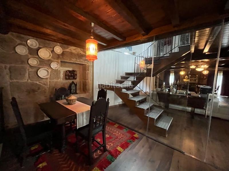 Foto c3a32d02-9e02-4b71-9208-64304dc336b2. Casa adossada a Beade