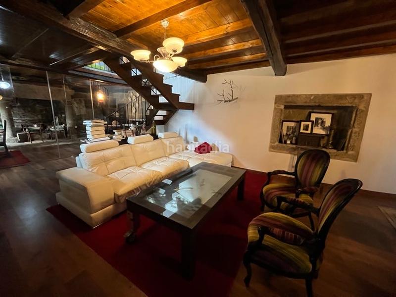 Foto d228056e-43ac-4b71-8fe7-043a905e0524. Casa adossada a Beade