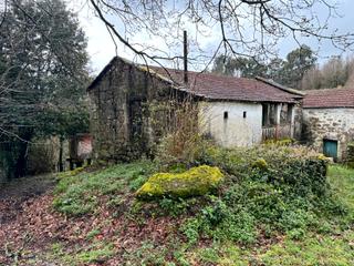 Maison à Cañiza (A). Casa para reformar