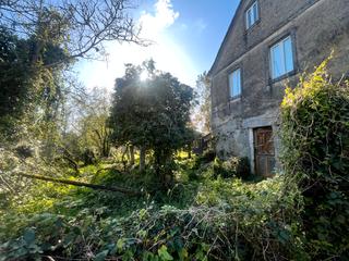 Casa a Salvaterra de Miño. Venta de casa en leirado