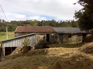 Maison  Po-400. Casa en albeos - crecente