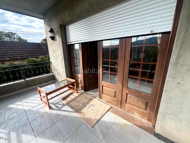 Foto 0a612d24-c968-45c8-9dfc-d52837612a86. Chalet amplia casa en as neves en Neves (As)