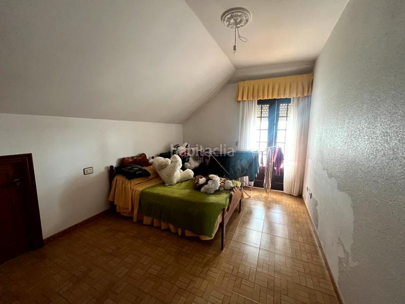 Foto 0c4d8253-1a61-4343-8321-eec7896552c8. Chalet amplia casa en as neves en Neves (As)