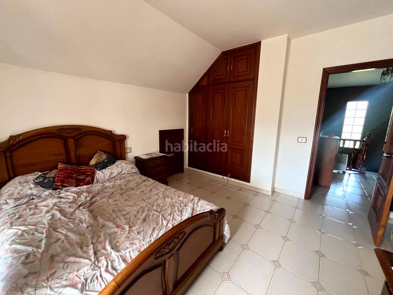 Foto 9264c955-6c51-45cb-8501-b41de54c32cb. Chalet amplia casa en as neves en Neves (As)