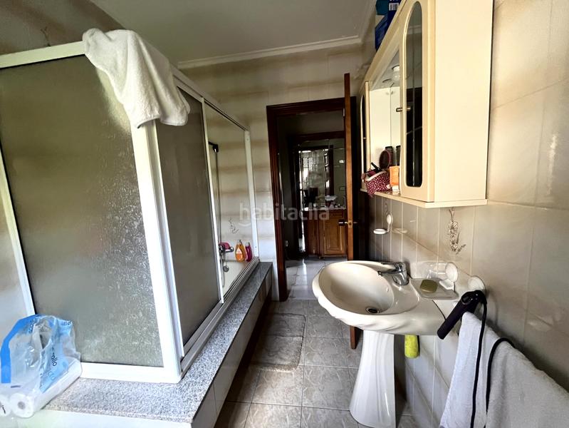 Foto a0fe4c10-2c81-428b-b43d-e846342724eb. Chalet amplia casa en as neves en Neves (As)