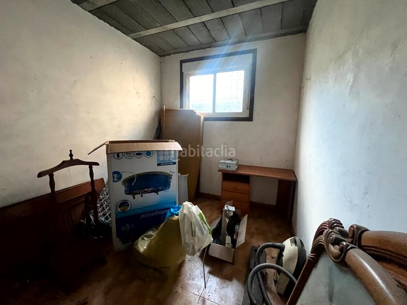 Foto a3185a62-0d82-4f18-8d0f-6531ff13146b. Chalet amplia casa en as neves en Neves (As)