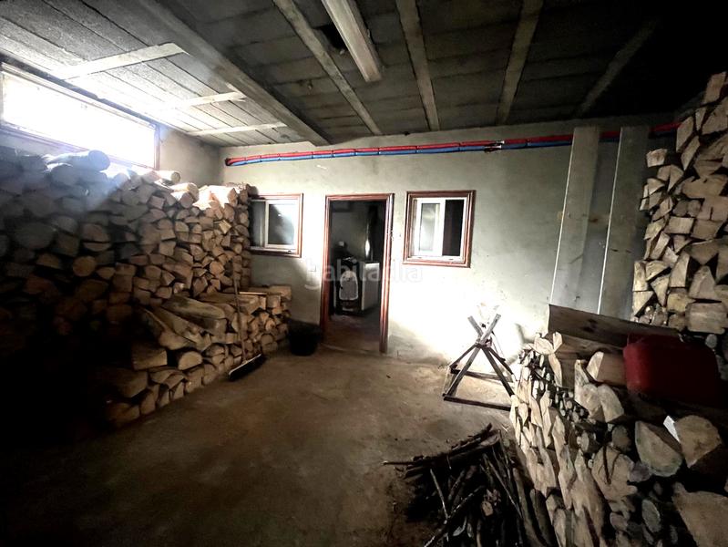 Foto a40ca6ac-1d5e-4e10-a632-93349deed815. Chalet amplia casa en as neves en Neves (As)