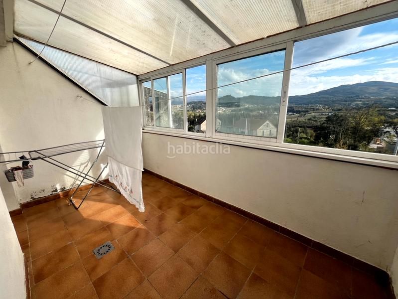 Foto ada3314e-8371-4083-aa5d-cd5f8cf4edfb. Chalet amplia casa en as neves en Neves (As)