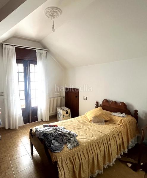 Foto bad9b00e-720c-4a5e-876c-cc22925092d9. Chalet amplia casa en as neves en Neves (As)