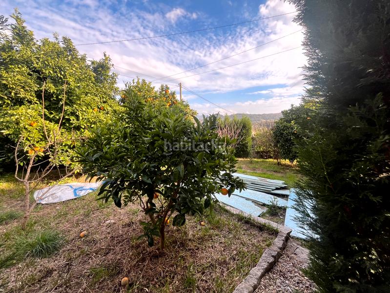 Foto f51fb3de-3112-4469-ab07-2752ea6b4a11. Chalet amplia casa en as neves en Neves (As)