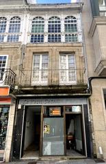 Edifici a Carballiño (O). Edificio en venta en o carballiño